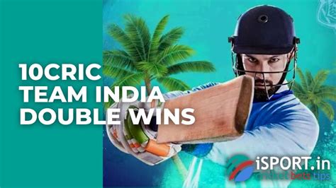 10cric india betting